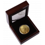 1oz Big Five Lion, South Africa, 2019, Gold - Box