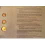 New Coin Series, South Africa, 1989, UNC