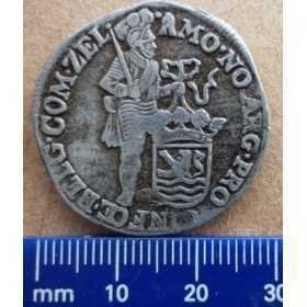 RixDollar 1696, BP Treasure Trove