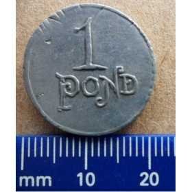 Veldpond, BP Treasure Trove