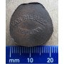 1 Stuiwer, van Riebeeck Replica, 1783