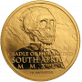 2019 Natura Gold Coin Obverse