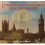 Collection, United Kingdom, 1982, UNC