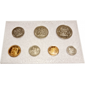 1989 RSA Mint Pack - Obverse