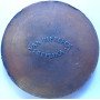 Cartwheel Penny, van Riebeeck Replicas, 1797
