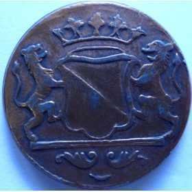 Doit, van Riebeeck Replicas, Undated