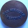 Doit, van Riebeeck Replicas, Undated