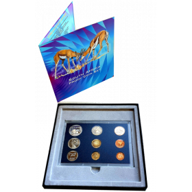 2000 RSA Short Proof Set