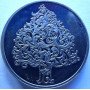 Chrismas Tree, South Africa, Date Unknown