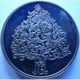 Chrismas Tree, South Africa, Date Unknown