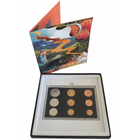 2002 RSA Short Proof Set