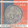 2005 RSA UNC Mint Pack - Front