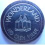 Wonderland, No Cash Value, Date Unknown