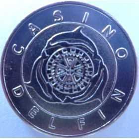 50, Casino Delfin, Date Unknown