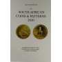 Herns Catalogue 2020 - South Africa coins and patterns
