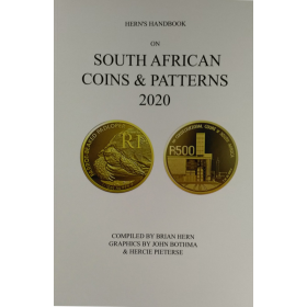 Herns Catalogue 2020 - South Africa coins and patterns