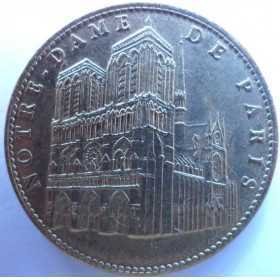 Cathédrale Notre-Dame de Paris, 2008