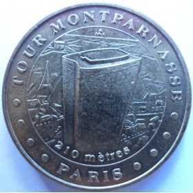Tour Montparnasse, 2008