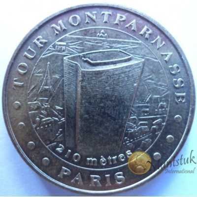 Tour Montparnasse, 2008