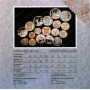 1994 SA Short Proof Set