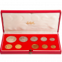 1981 RSA Long Proof Set