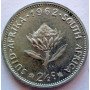 Two and a Half cent, South Africa, 1962