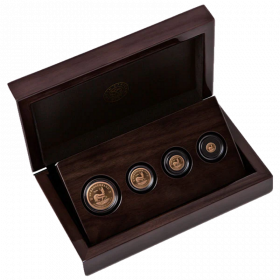 Remembrance Krugerrand, South Africa, 2019 Gold