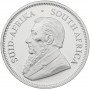1oz R10, South Africa, 2017, Platinum - Krugerrand obverse