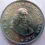 20 Cent, South Africa, 1962