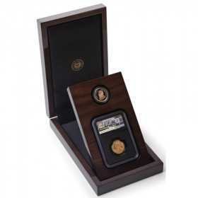 Half Pond, 1/10oz Krugerrand, South Africa, 1893, 2019, Gold - The Lost Hoard