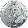2017, R500 Silver- Reverse