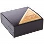 1/4 oz Krugerrand, South Africa, 2017, Fine Gold box