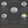 2017, South Africa, Silver, Cape West Coast Bioregion Information