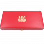 1982 RSA Long Proof Set Box closed
