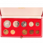 1982 RSA Long Proof Set