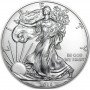 One Dollar, USA, 2015, Silver obverse