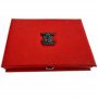 1990, UK, Proof set - Red Case
