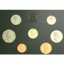 1988, UK, Proof Set - coin obverse