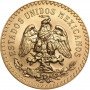 50 Pesos, Mexico, 1947, Gold obverse