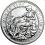 1oz, UK, 2005, Silver - Britannia reverse