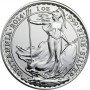 1oz, UK, 2014, Silver - Britannia reverse