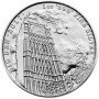 1oz, UK, 2017, Silver, Big Ben reverse