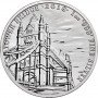 1oz, UK, 2018, Silver, Tower Bridge reverse
