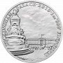 1oz, UK, 2019, Silver, Buckingham Palace reverse