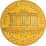 1oz, Austria, 2009, Gold - Vienna Philharmonic obverse