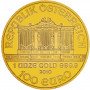 1oz, Austria, 2010, Gold - Vienna Philharmonic obverse