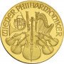 1oz, Austria, 1994, Gold - Vienna Philharmonic reverse