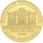 1oz, Austria, 1994, Gold - Vienna Philharmonic obverse