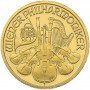 1/10oz, Austria, 2022, Gold - Vienna Philharmonic reverse