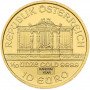 1/10oz, Austria, 2006, Gold - Vienna Philharmonic obverse